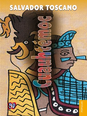 Cuauhtémoc - ebook